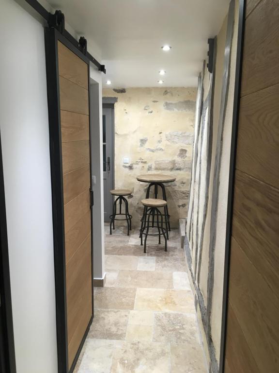 PIERRAFORT G - Appartement PIERRAFORT 11 pour 5 Personnes 16 73260 Valmorel