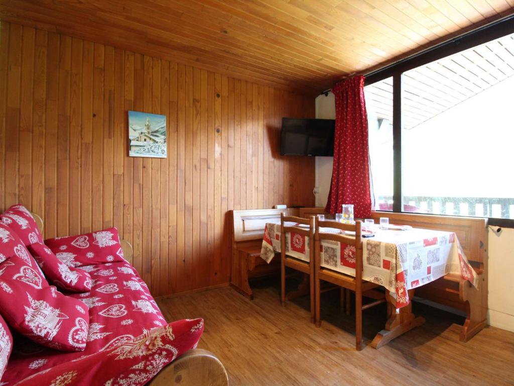 PIERRAFORT G - Appartement PIERRAFORT 29 pour 4 Personnes 76 73260 Valmorel