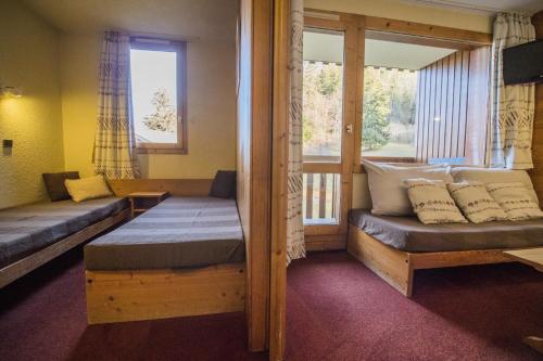 PIERRER G - Appartement PIERRER 69 pour 4 Personnes 10