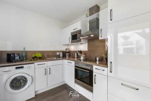 Appartement Pierstern 53 Kapitänsstraße 53 24376 Olpenitz Schleswig-Holstein