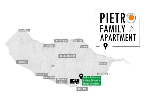 pietro family apartment