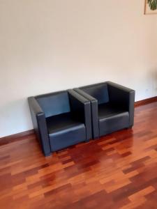 pietro family apartment