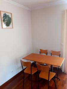 pietro family apartment