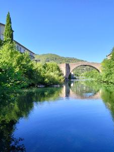 Pigeonnier pour voyageurs