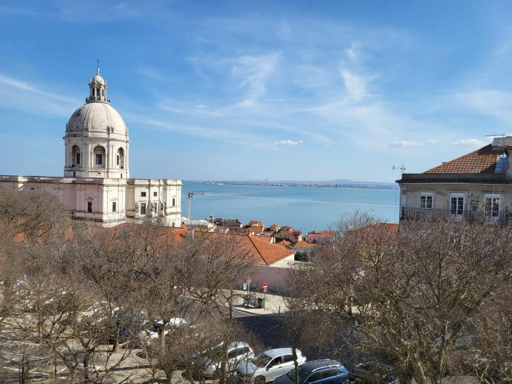 Pilar - Alfama River View Campo de Santa Clara n117 3esq, 1100-473 Lisbonne