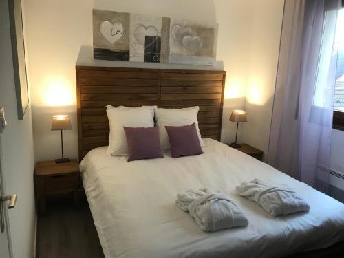 Appartement Pilatre de Rosier 3 bis avenue marechal fosch 62930 Wimereux Nord-Pas-de-Calais