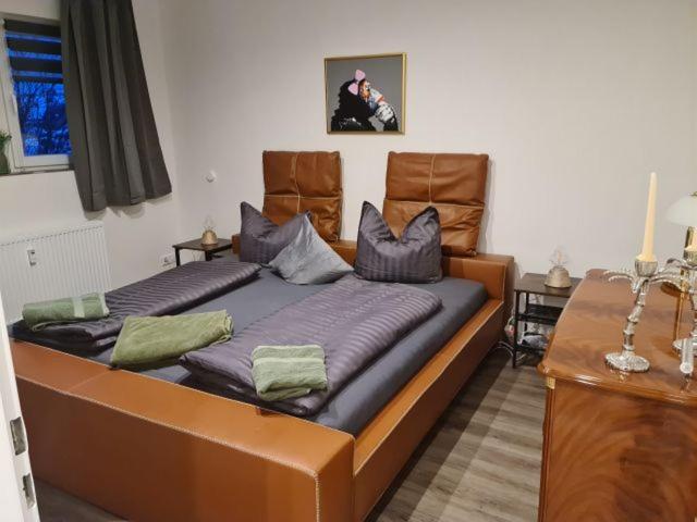 Appartement Pilgrims \ 6 Wiesengrund 59929 Brilon