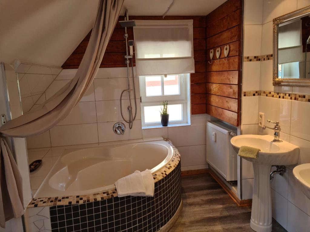 Appartement Pilgrims \ 71 Hellweg 59505 Bad Sassendorf