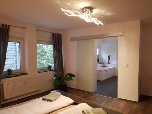 Appartement Pilgrims \ 16 Jakobusstraße 59872 Meschede Rhénanie du Nord - Westphalie
