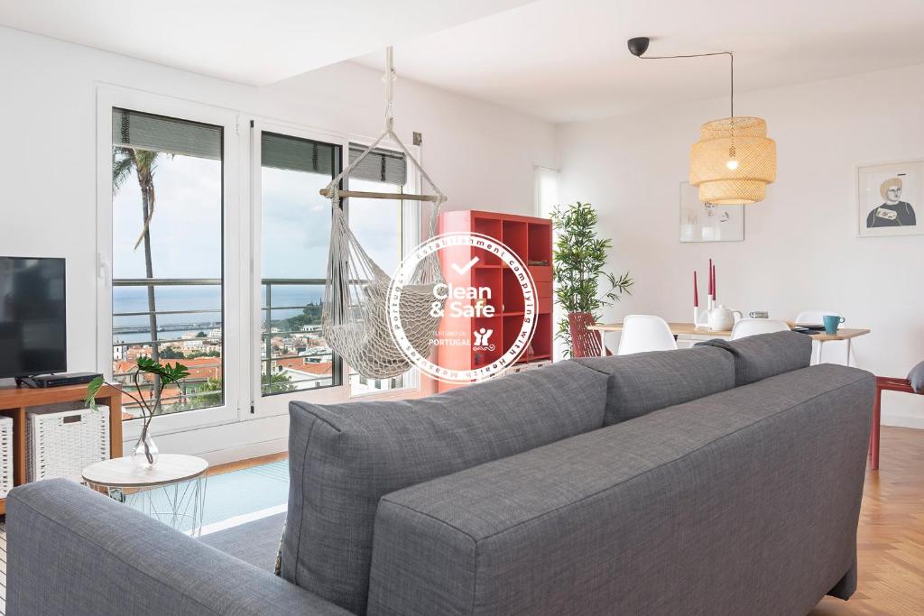 Appartement Pina I by An Island Apart Travessa do Pina, 20 - 2o Esq. 9050-074 Funchal