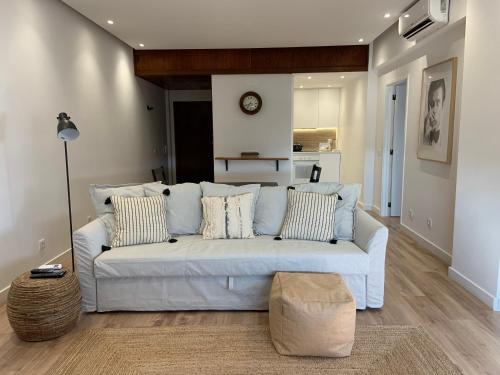 Pine Apartment - a 3m da ciclovia Guincho