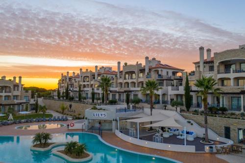 Pine Hills Apartment - Vilamoura
