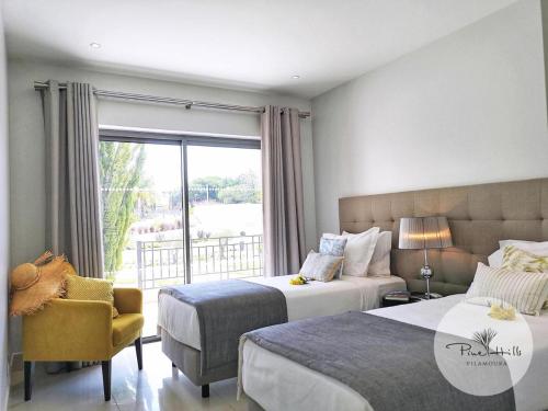 Pine Hills Resort