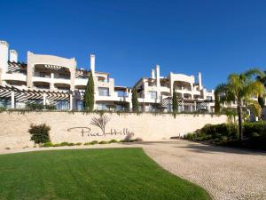 Appartement Pine Hills Resort Vilamoura-1  8125-307 Vilamoura Algarve