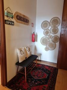 Pine Tree Apartment