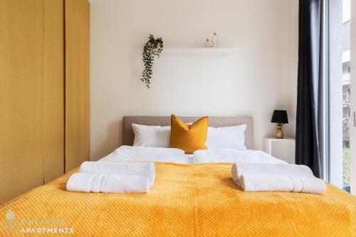 Pineapple Apartments Dresden Altstadt II