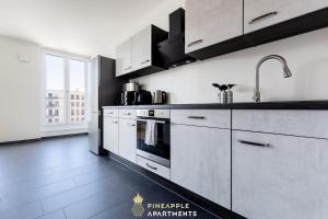 Pineapple Apartments Dresden Altstadt III