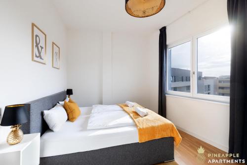 Pineapple Apartments Penthouse am Zwinger