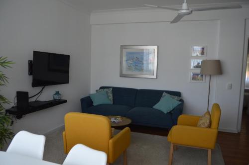 Pinewood Apartment