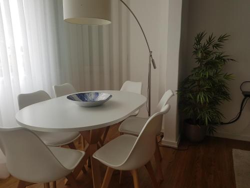 Pinewood Apartment