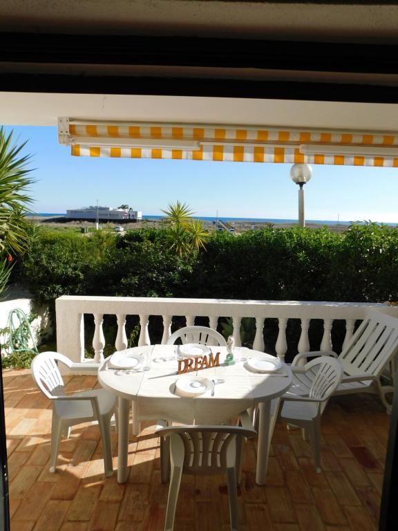 Appartement Pinhal Beach View Rua Abel Manta Lote J - R/C, Apart n 1 8600-315 Lagos