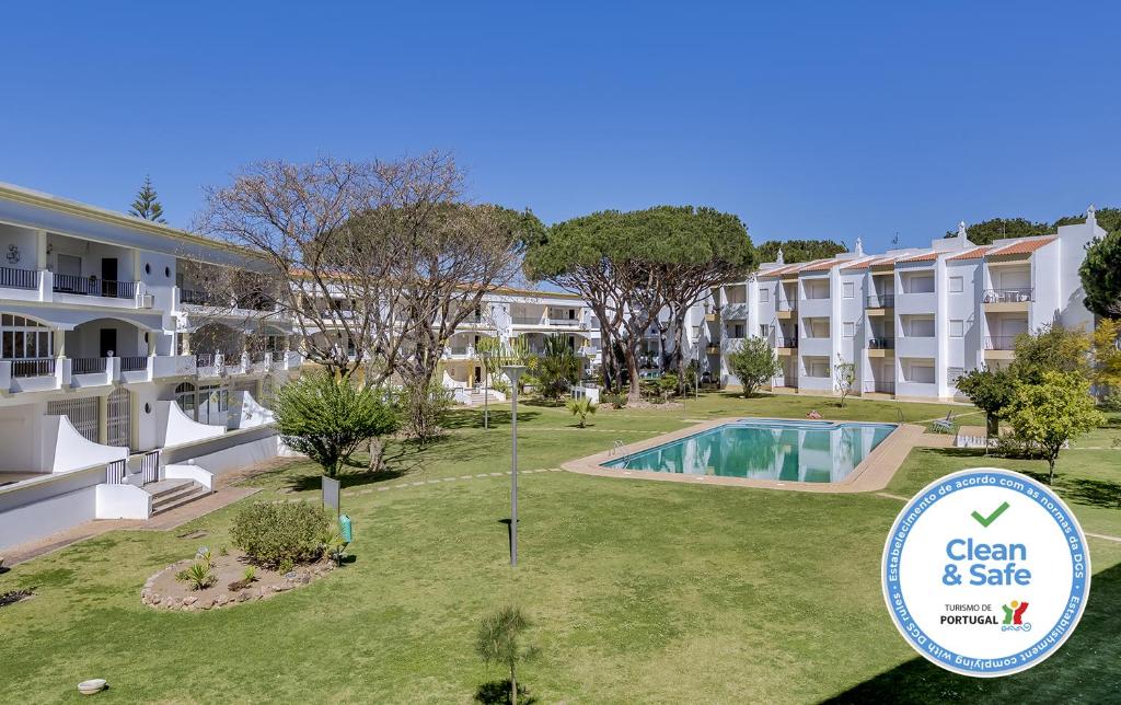 Pinhal do Golfe - 2 Bedrooms - Vilamoura Caminho da Lebre D. João II, 8125- 412 Vilamoura