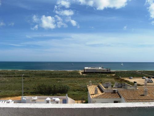Pinhal Ocean View