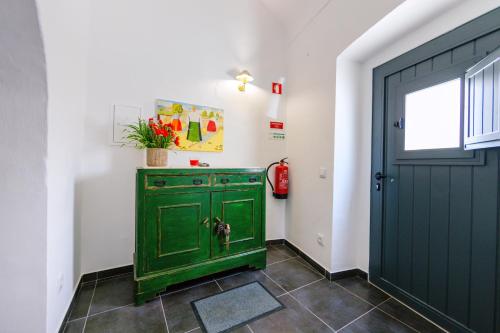 Pinheiro de Monsaraz-Casas Santo António T1