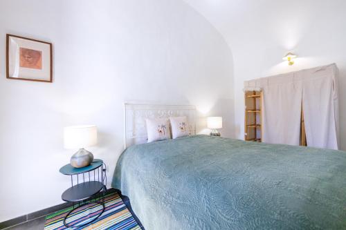 Pinheiro de Monsaraz-Casas Santo António T1