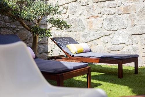 Pinheiro Terrace Downtown Apartment by DA'HOME