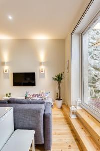 Pinheiro Terrace Downtown Apartment by DA'HOME