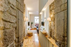 Pinheiro Terrace Downtown Apartment by DA'HOME