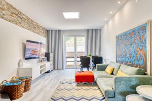 Pinhoca Beach Home