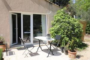 Appartement Pinienhaus im Var 1383 chemin du train des pignes est 83510 Lorgues Provence-Alpes-Côte d\'Azur