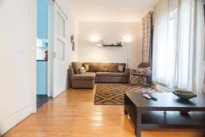 Pinpoint Porto Apartment by Porto City Hosts