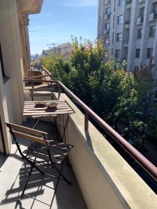 Pinpoint Porto Apartment by Porto City Hosts