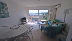 Appartement Pins Dorés 30 boulevard des Mimosas 83120 Sainte-Maxime Provence-Alpes-Côte d\'Azur