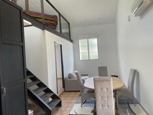 Piolenc Très bel appartement