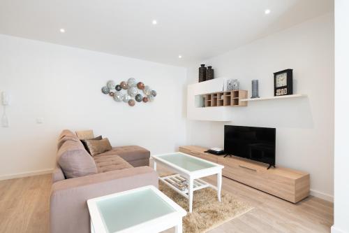 Piornais Apartment by HR Madeira