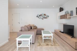 Piornais Apartment by HR Madeira