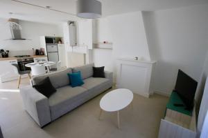 Appartement Pipon 28 Rue Pipon 35300 Fougères Bretagne