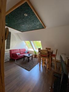 Appartement Piraten Oase 37 Am Tribohmer Bach 18320 Tribohm Mecklembourg-Poméranie