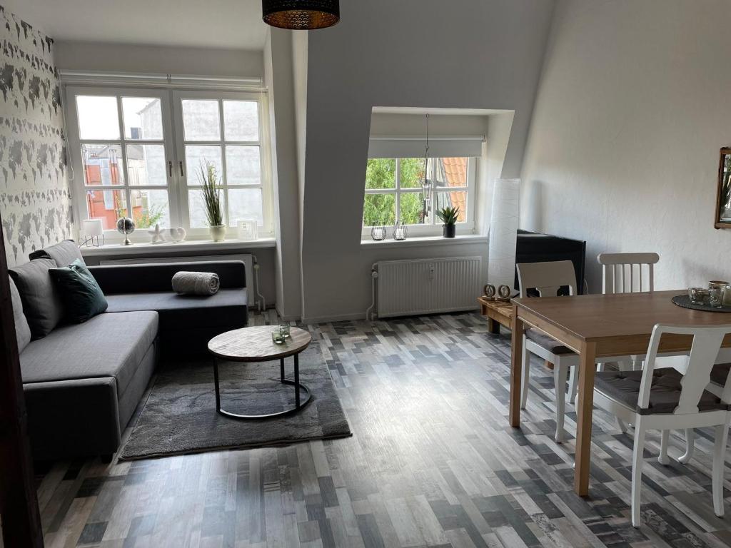 Appartement Piratenkoje 17 Kompagniestraße 24937 Flensbourg