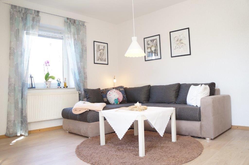 Appartement Pirk Stettinerstr. 6a 26506 Norden