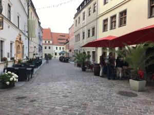 Pirna-Apartment