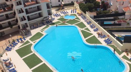 Appartement piscine Albufeira Algarve Albufeira portugal