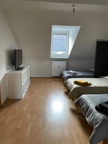 PISO Apartments - Hagen centric - Free Parking - WIFI - washing machine