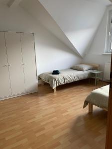 PISO Apartments - Hagen centric - Free Parking - WIFI - washing machine