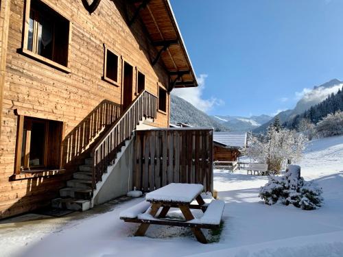Piste B