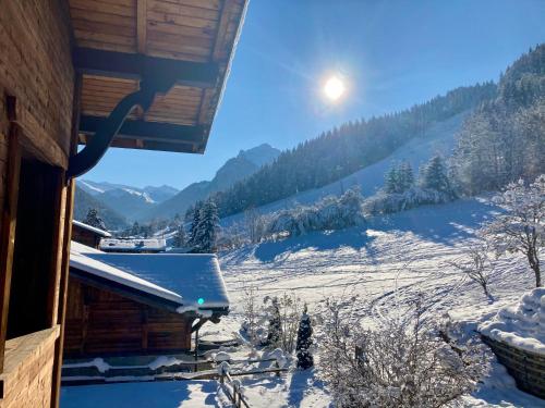 Piste B